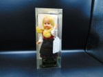 blonde dutch doll case